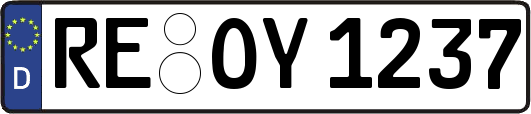 RE-OY1237