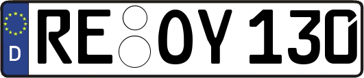 RE-OY130