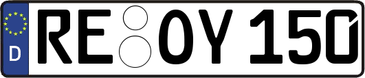 RE-OY150
