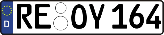 RE-OY164