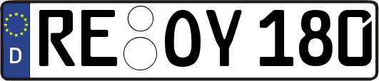 RE-OY180