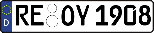RE-OY1908
