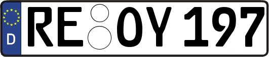RE-OY197