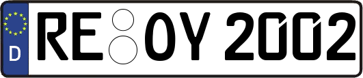 RE-OY2002