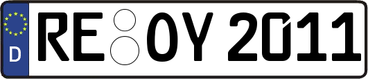 RE-OY2011