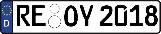 RE-OY2018