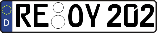 RE-OY202