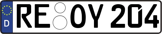 RE-OY204