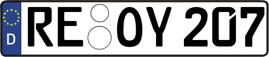 RE-OY207