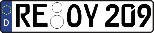 RE-OY209
