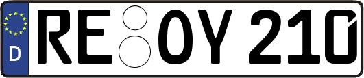 RE-OY210