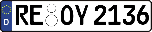 RE-OY2136