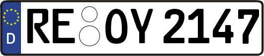 RE-OY2147