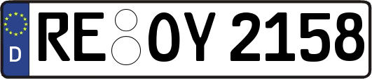 RE-OY2158