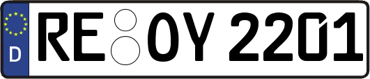 RE-OY2201