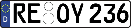 RE-OY236