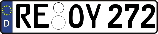 RE-OY272