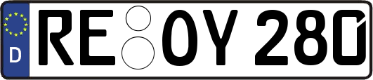 RE-OY280