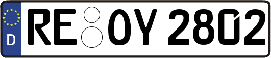 RE-OY2802