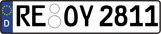 RE-OY2811