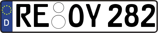 RE-OY282