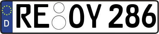 RE-OY286