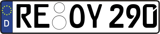 RE-OY290