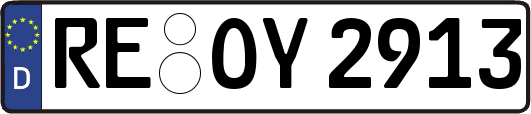 RE-OY2913
