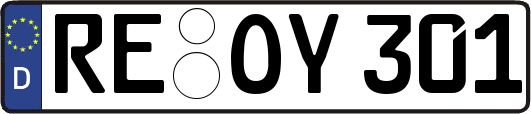 RE-OY301