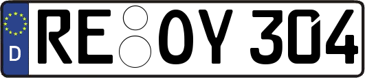 RE-OY304