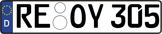 RE-OY305