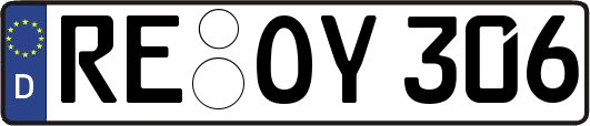 RE-OY306