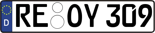 RE-OY309