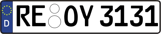 RE-OY3131