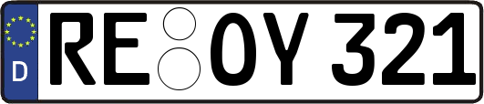 RE-OY321