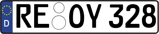 RE-OY328