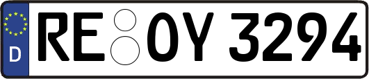RE-OY3294