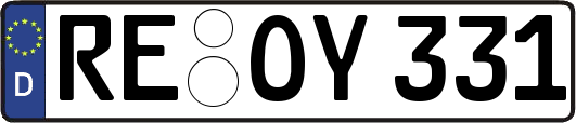 RE-OY331