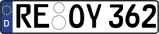 RE-OY362