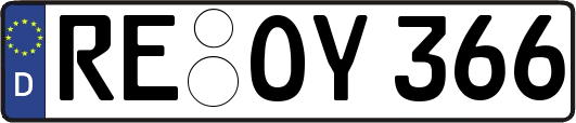 RE-OY366