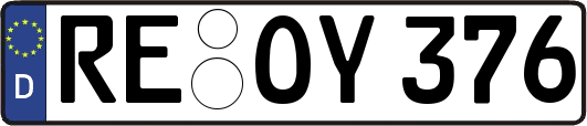 RE-OY376