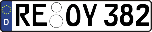 RE-OY382