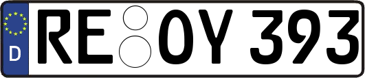 RE-OY393
