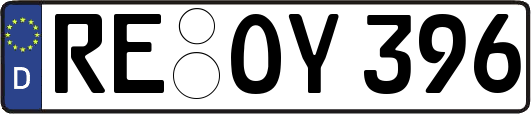 RE-OY396