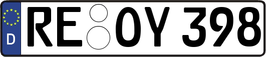 RE-OY398