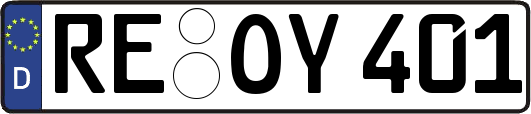 RE-OY401