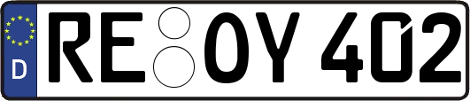 RE-OY402