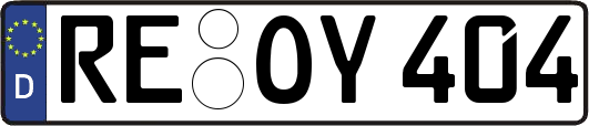 RE-OY404