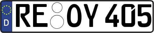 RE-OY405