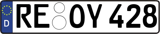 RE-OY428
